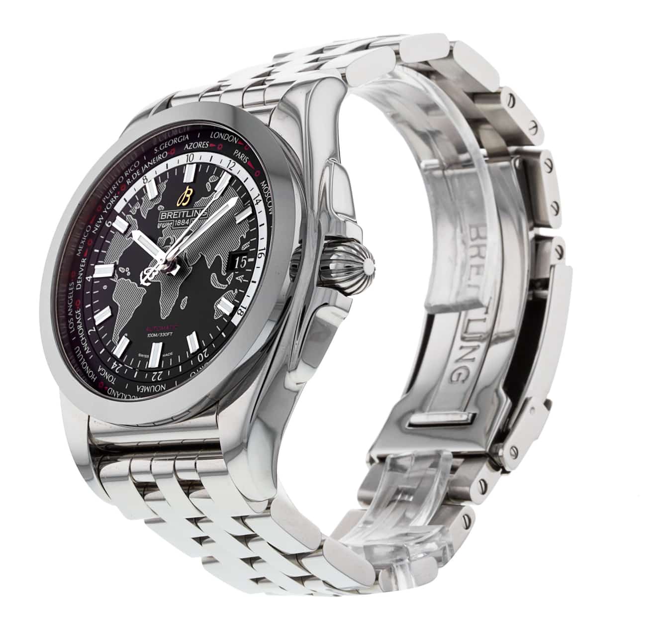 Breitling wb3510 2025